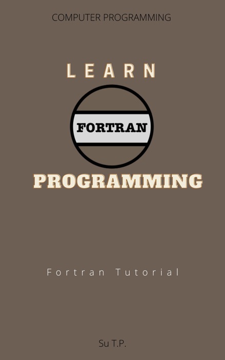 Learn Fortran Programming