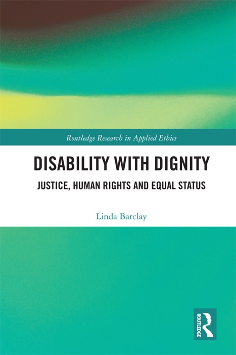 Disability with Dignity