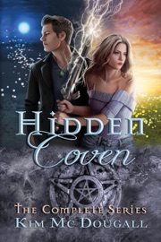 Hidden Coven, The Complete Series