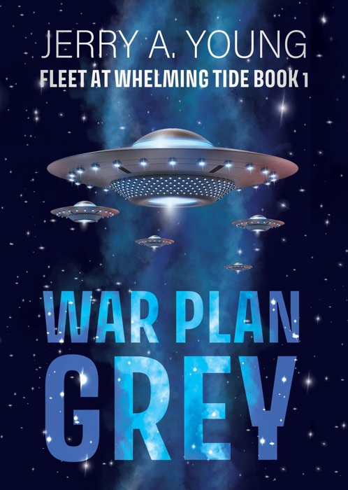 War Plan Grey