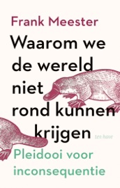 Download Waarom we de wereld niet rond kunnen krijgen