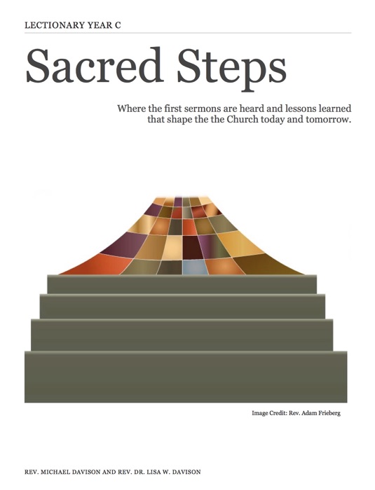 Sacred Steps