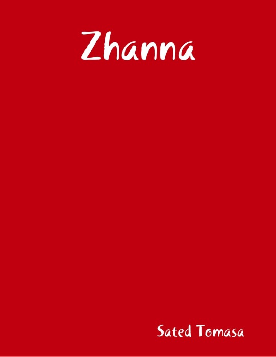 Zhanna