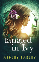 Ashley Farley - Tangled in Ivy artwork