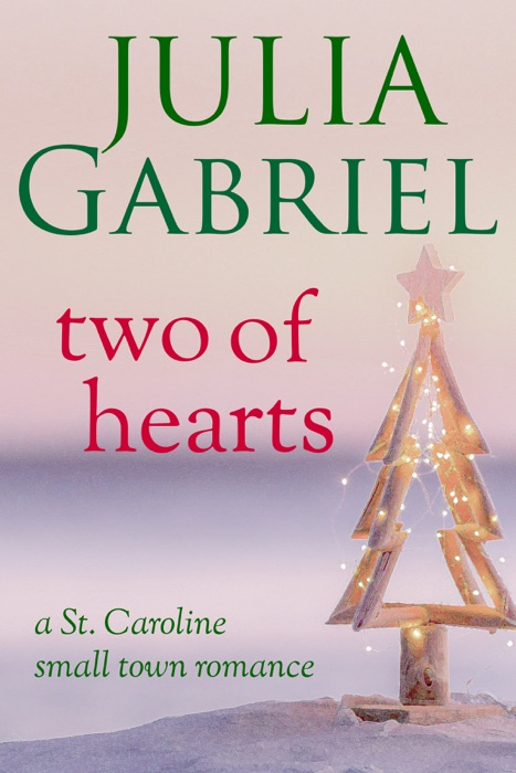 Two of Hearts