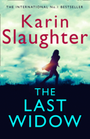 Karin Slaughter - The Last Widow artwork