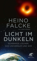 Heino Falcke - Licht im Dunkeln artwork