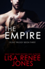 Lisa Renee Jones - The Empire artwork