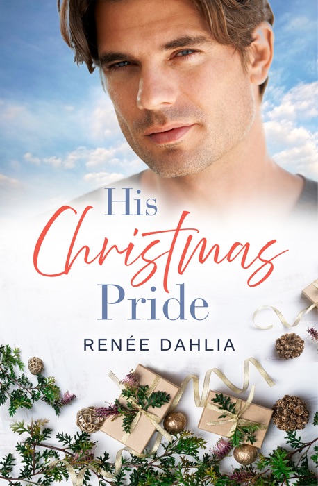 His Christmas Pride (Rainbow Cove Christmas, #6)