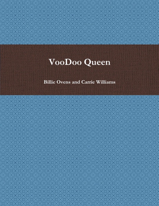 Voodoo Queen