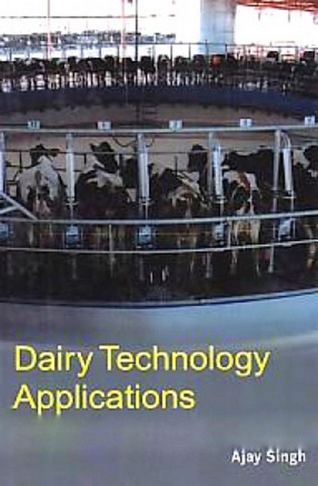 Dairy Technology Applications