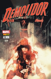 Demolidor - v. 13 - Charles Soule by  Charles Soule PDF Download