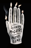 Seanan McGuire - Middlegame artwork