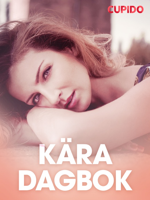 Kära dagbok - erotiska noveller