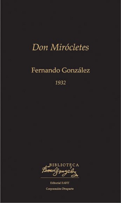 Don Mirócletes