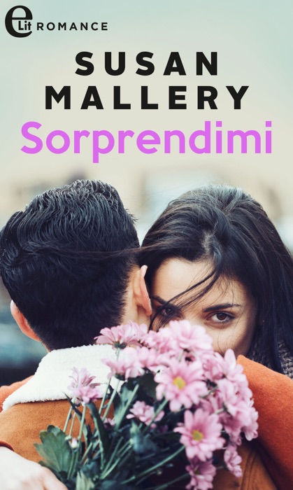 Sorprendimi (eLit)