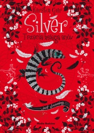 Book's Cover of Silver - trzecia księga snów