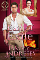 Tammy Andresen - Earl of Exile artwork