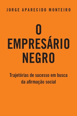 Capa do livro O Livro Negro do Empreendedor de Fernando Trias de Bes