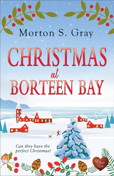 Christmas at Borteen Bay