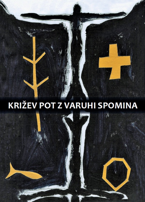 Križev pot z varuhi spomina