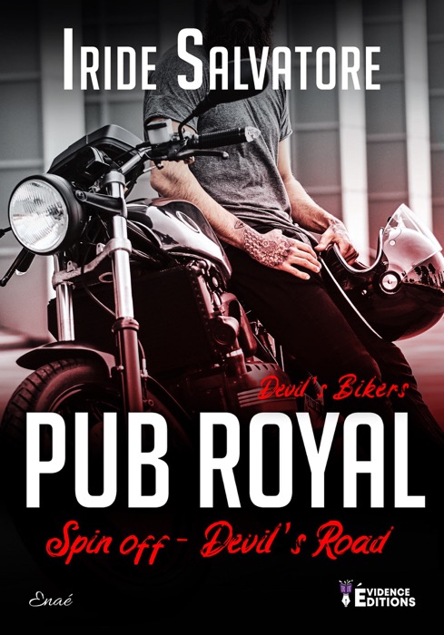 Pub royal