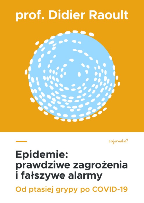 Epidemie: prawdziwe zagrożenia i fałszywe alarmy