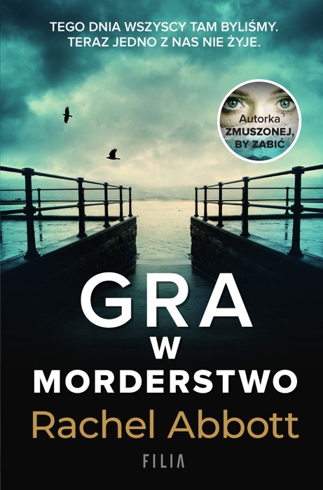 Gra w morderstwo