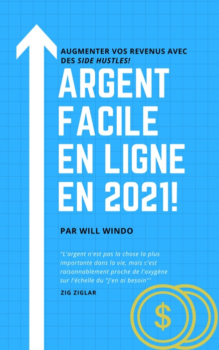 Argent facile en 2021!