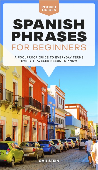 Spanish Phrases for Beginners