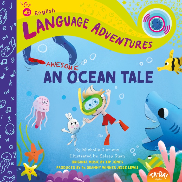 An Awesome Ocean Tale (Enhanced Edition)