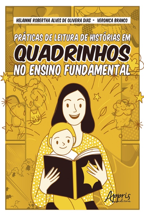 Práticas de Leitura de Histórias em Quadrinhos no Ensino Fundamental