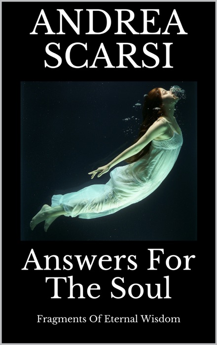 Answers for the Soul