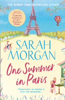 Sarah Morgan - One Summer In Paris artwork