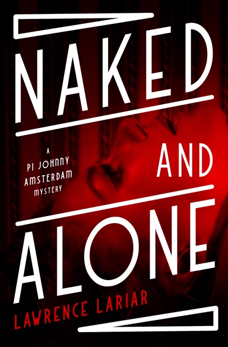 Naked and Alone