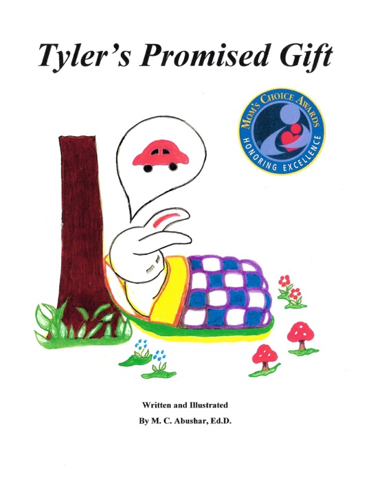 TYLER'S PROMISED GIFT