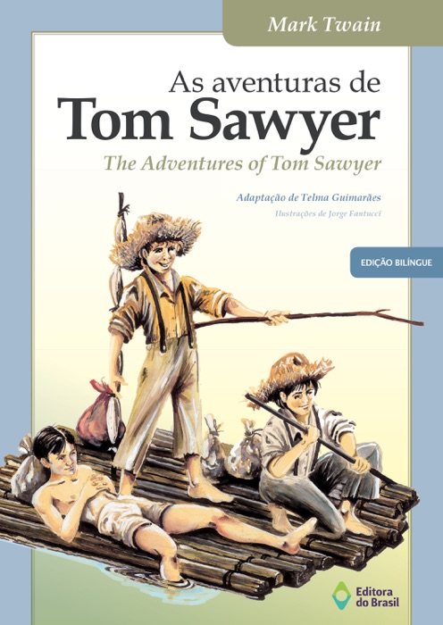 As aventuras de Tom Sawyer