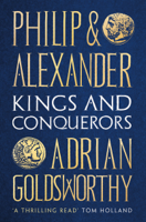 Adrian Goldsworthy - Philip and Alexander artwork