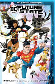 DC Nation Presents DC: Future State (2020-) #1