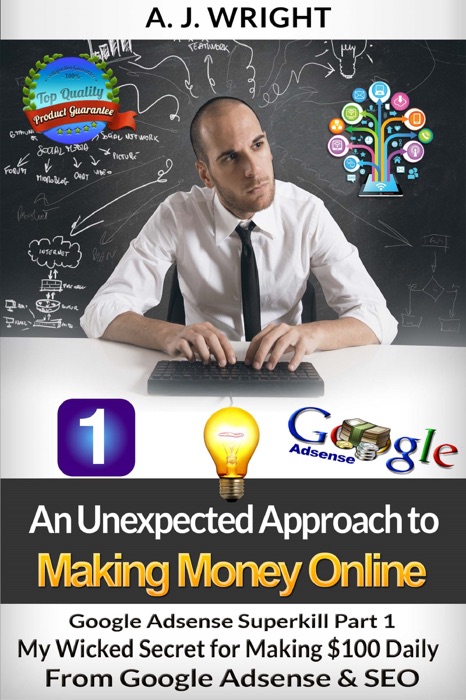 Google Adsense Superkill Part 1