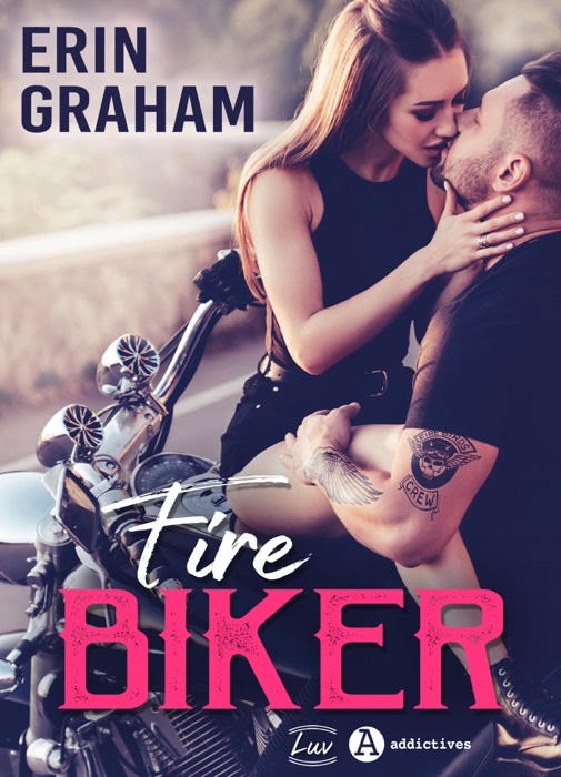 Fire Biker (teaser)