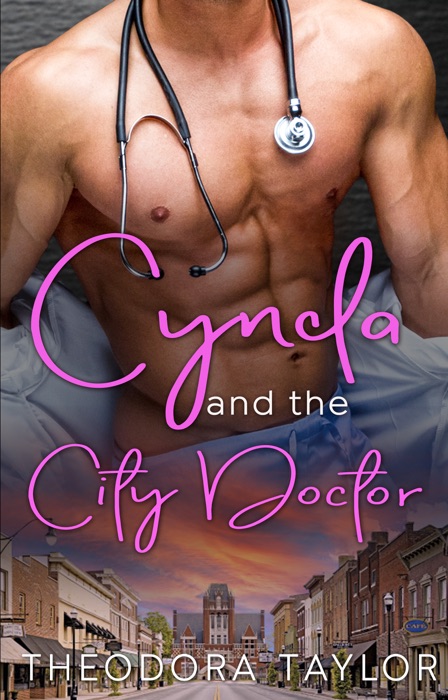 Cynda and the City Doctor