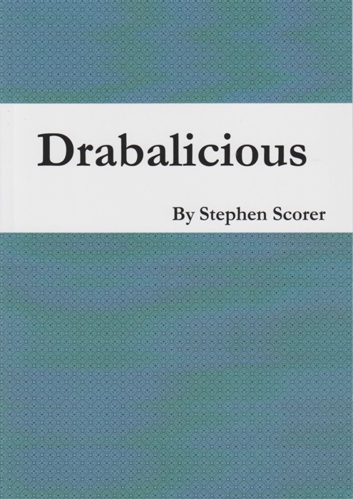 Drabalicious