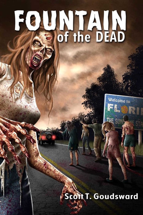 Fountain of the Dead