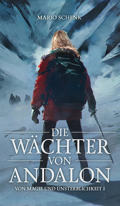 Die Wächter von Andalon