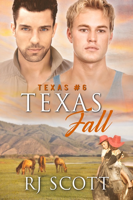 Texas Fall