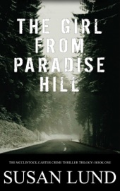 The Girl From Paradise Hill