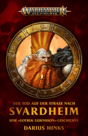 Der Tod auf der Straße nach Svardheim - Darius Hinks by  Darius Hinks PDF Download