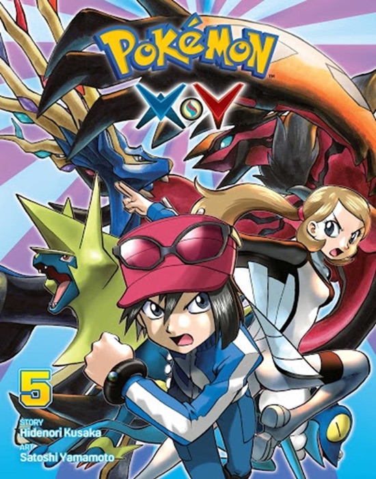 pokemon adventures volume 1 pdf download