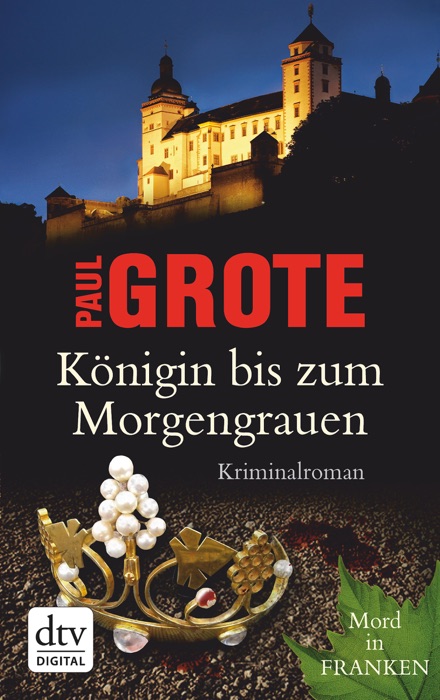 Königin bis zum Morgengrauen